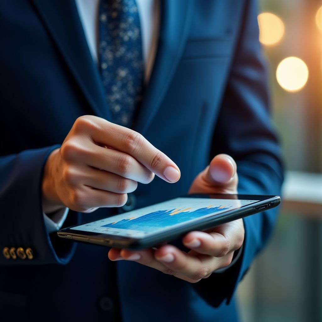 Innovaciones fintech en Argentina