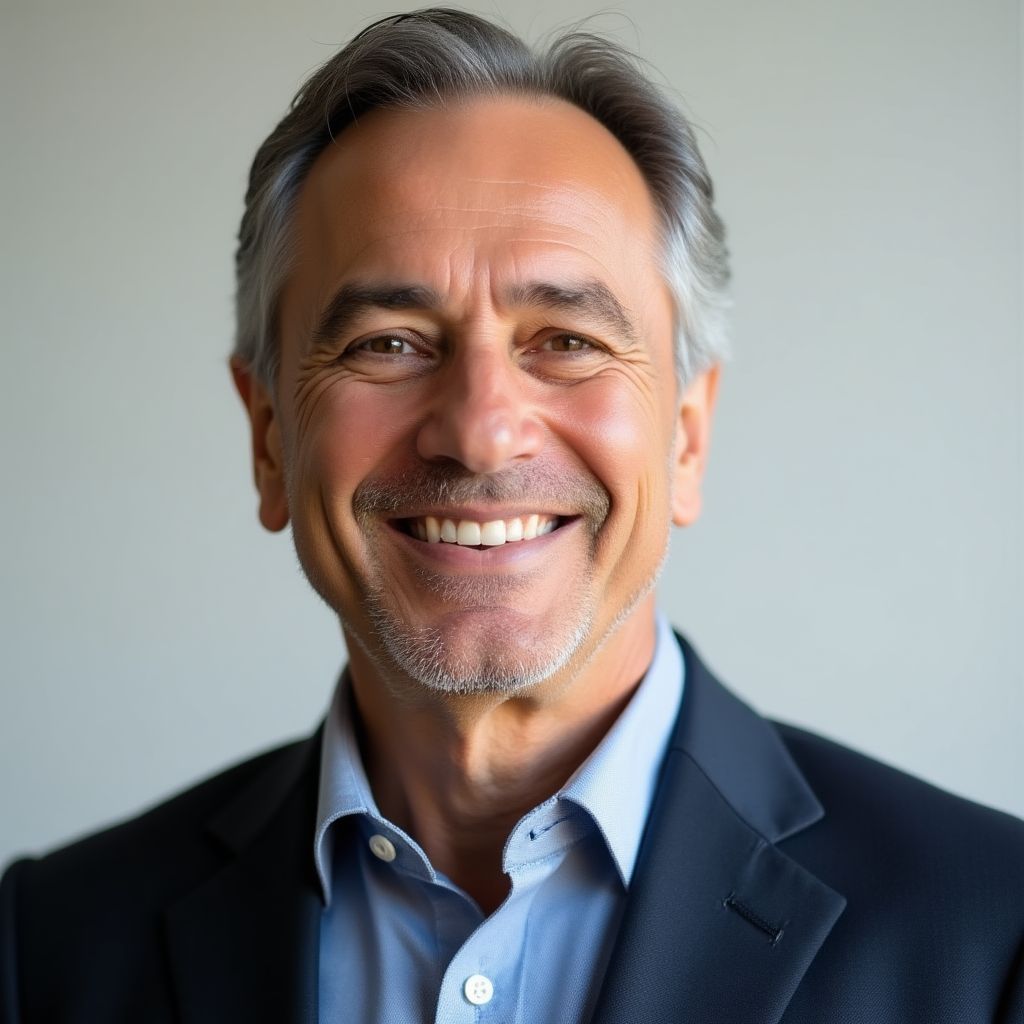 Ricardo Méndez, Empresario