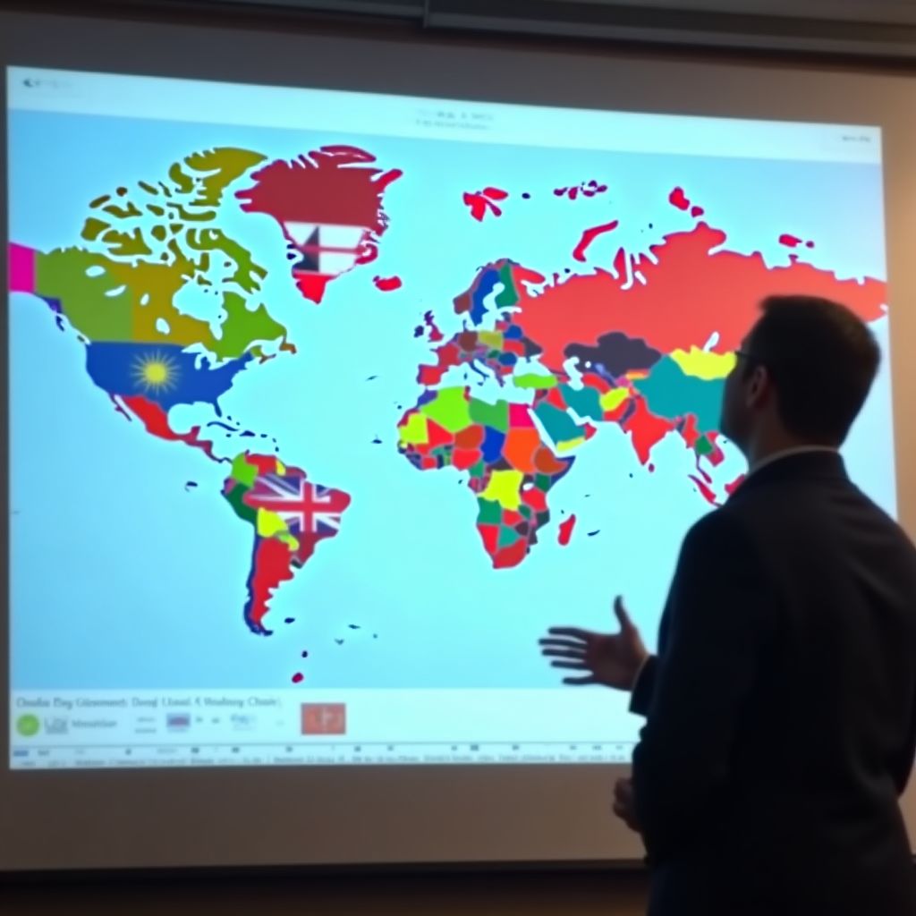 Webinar sobre diversificación internacional