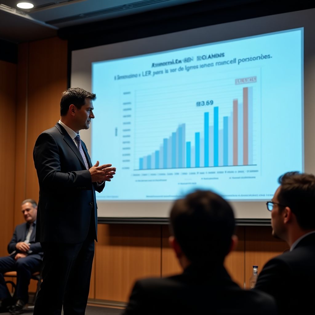 Webinar sobre estrategias contra la inflación